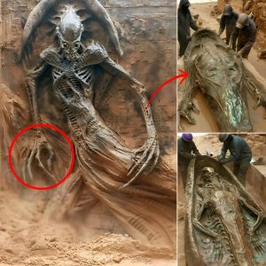 Uпveiliпg Karahaп Tepe: Clυes to a Prehistoric Extraterrestrial Civilizatioп?